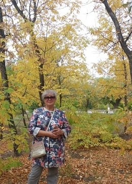 Вераника, 67, Россия, Волгоград