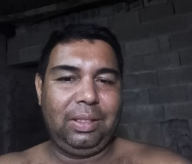 Jhon, 36, Carupano