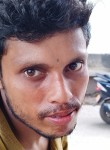 Bijoy, 23 года, Krishnanagar