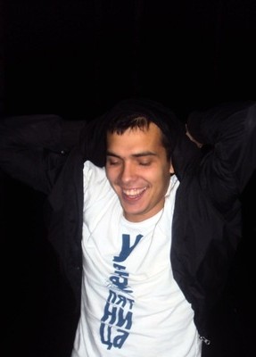 Aleksey, 37, Russia, Simferopol