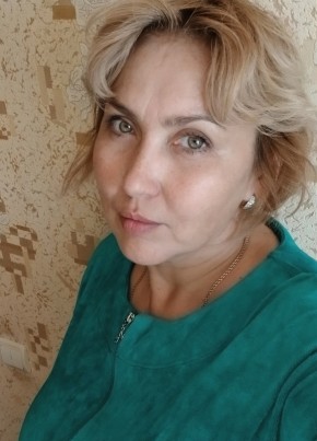 Светлана из Калуги 48 лет