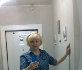 Лилия, 53 года, Москва