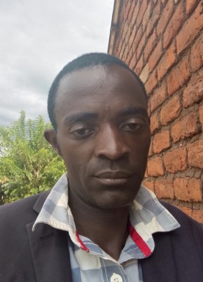 Samson из Lusaka 40 лет
