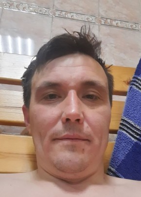 Slava, 42, Russia, Moscow
