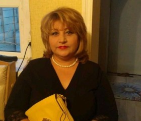 Эльмира, 62 года, Краснодар