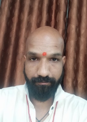 Deepak, 37, India, Ratlām