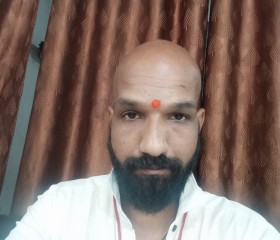 Deepak, 37 лет, Ratlām
