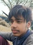 Zubair Malik, 22, Saharanpur