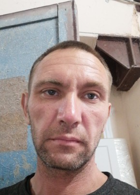 Сергей Ковалев, 41, Россия, Краснодар