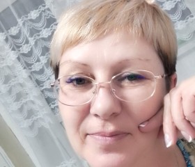 Zhanna, 47, Blagoveshchensk (Amur)