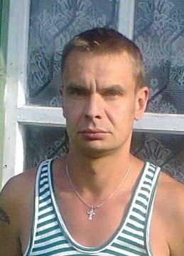 Vova, 46, Russia, Kirovsk (Murmansk)