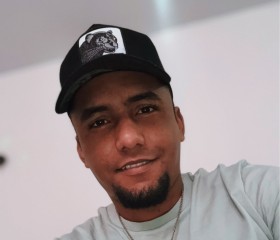 Juan Carlos, 26, Jacksonville (State of Florida)