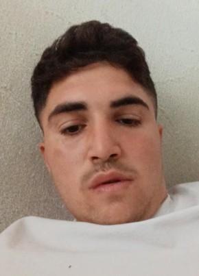 محمد из Mersin 20 лет
