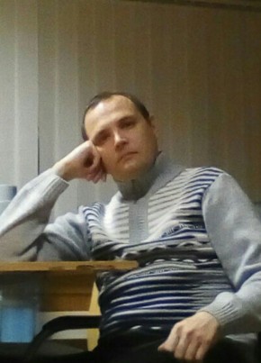 Валерий, 47, Россия, Санкт-Петербург