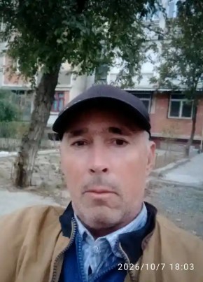Каим из Toshkent 58 лет