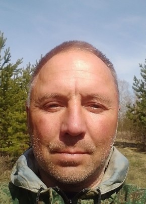 Александр, 50, Россия, Камышлов