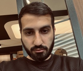 David, 26, Yerevan
