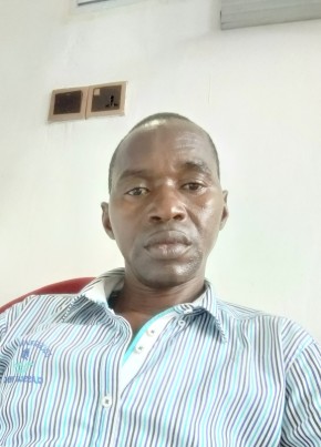 Alasan jallow, 26, Republic of The Gambia, Sukuta
