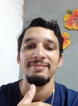 Felipe, 31 год, Rio de Janeiro