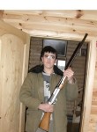 бек, 32 года