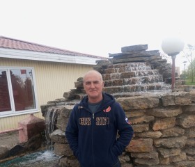 Nurulla, 50, Stockholm
