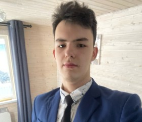 Artemiy, 19, Saint Petersburg