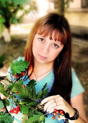 Кристина, 38, Россия, Волгодонск