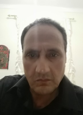 Zaki, 56, Morocco, Casablanca