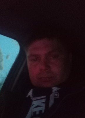 Vladimir Neverom, 36, Russia, Spas-Klepiki