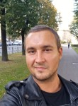 Dmitriy, 36, Saint Petersburg