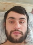 Farrukh, 26, Saint Petersburg