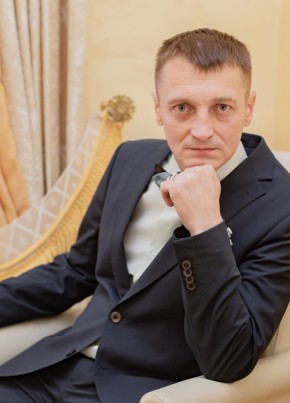 Анатолий, 43, Россия, Тюмень