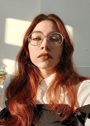 Наталья, 20, Россия, Тула