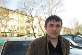 Вячеслав, 40 - Пользовательский