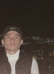 Шума, 20 лет, Бишкек