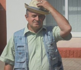 Сергей, 64 года, Курск