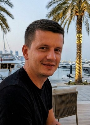 Андрей из Одинцово 41 год