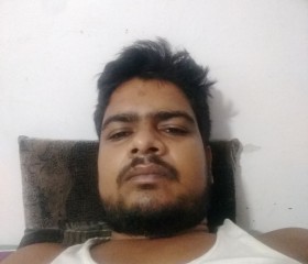 Virendra, 21 год, Lucknow