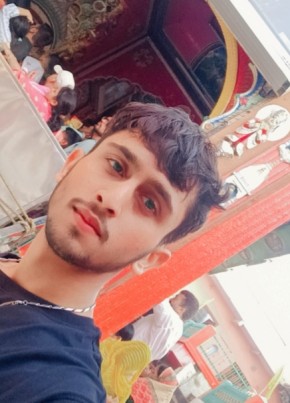 Avadh, 19, India, Faizābād