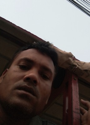 Jay, 35, Federal Democratic Republic of Nepal, Kathmandu