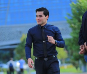 Murodbek, 22 года, Toshkent