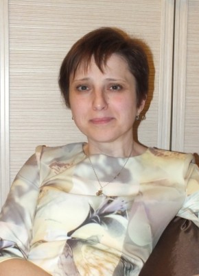 Мария, 52, Россия, Орёл