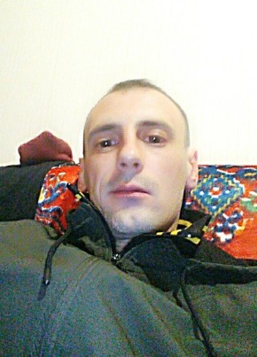 Илья, 36, Россия, Ашитково