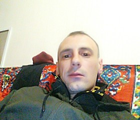 Илья, 36 лет, Ашитково