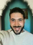 Ayoub Errahibe, 32 года, الدار البيضاء
