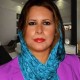 aisha gaddafi, 47 - 6