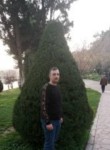 بشار, 27 лет, دمشق