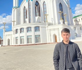 Rustam, 18 лет, Казань