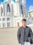 Rustam, 18 лет, Казань