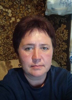 Ольга Земцова, 45, Россия, Томск